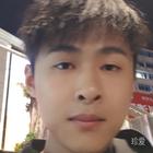雨夜一人