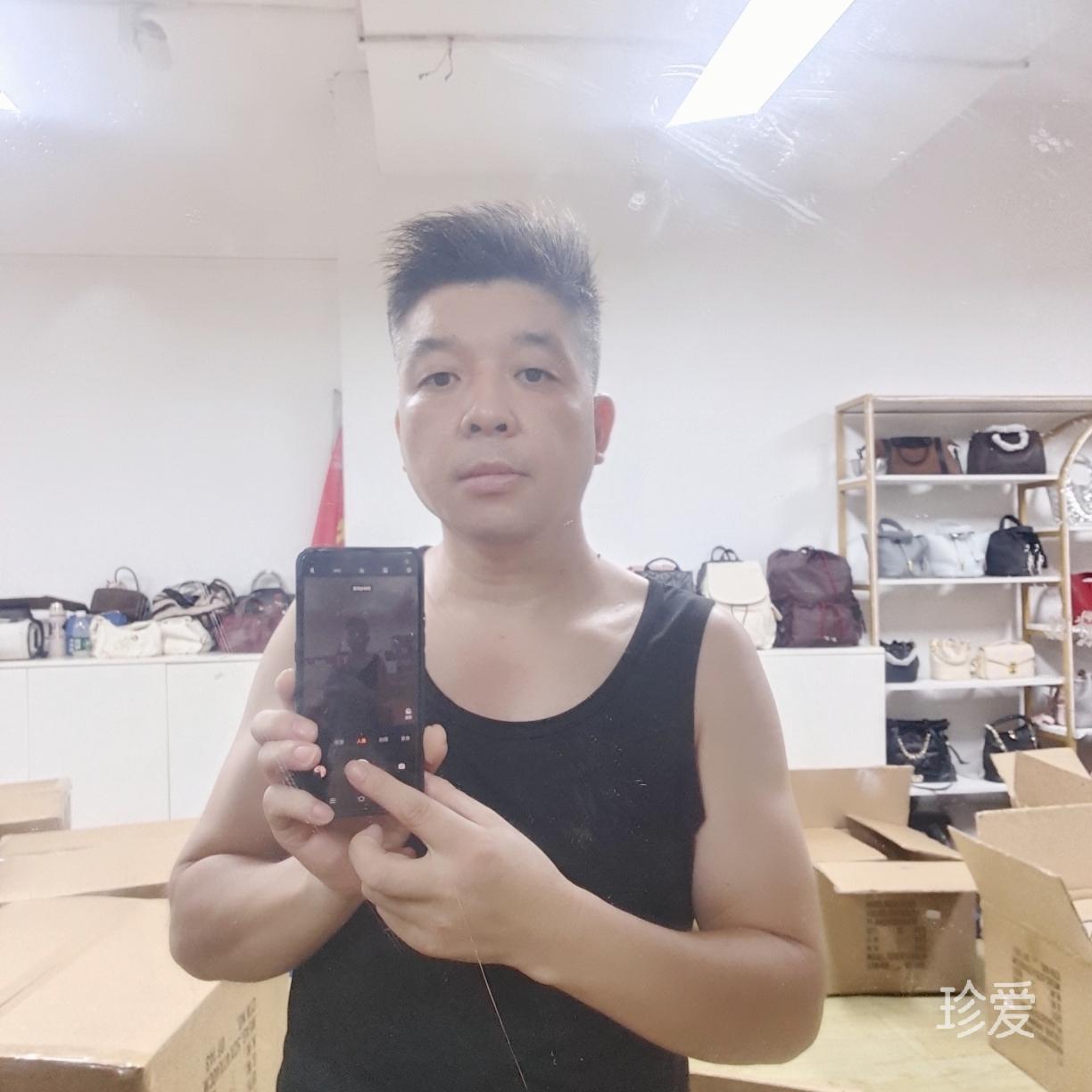 没有的