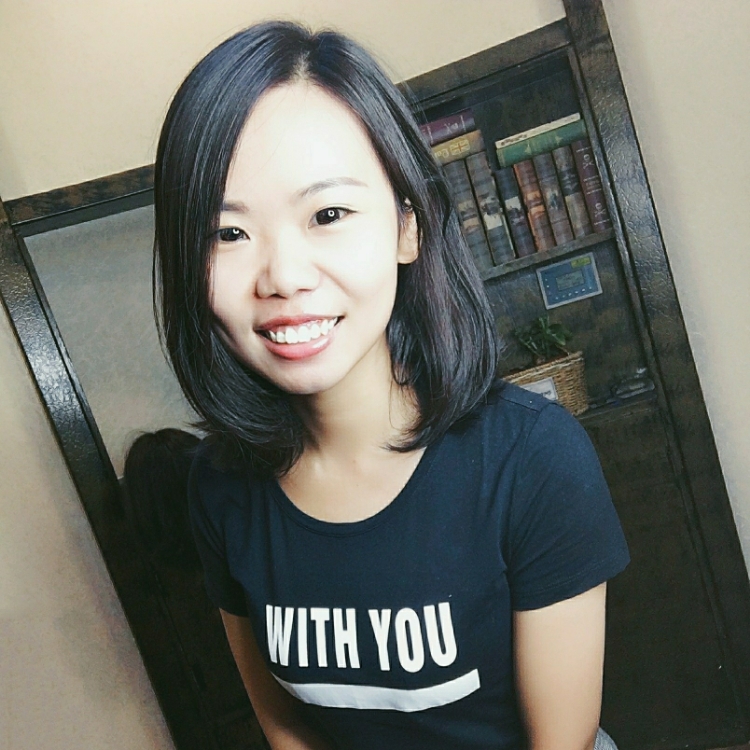 You笑起來(lái)很美