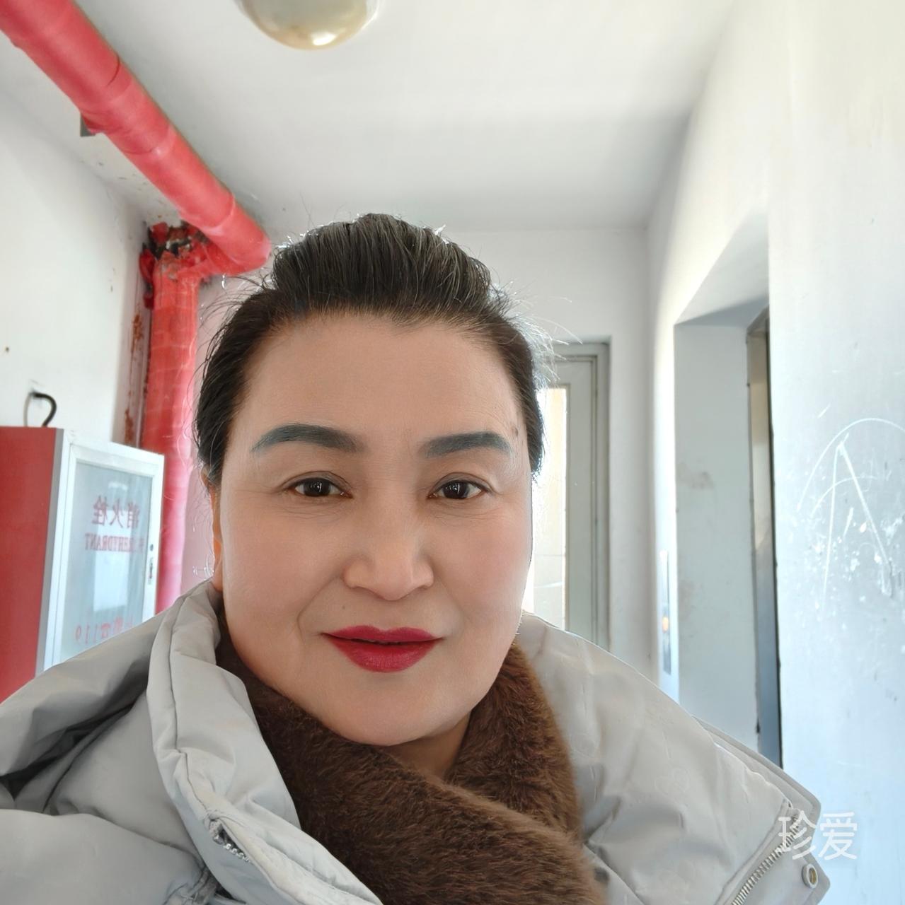 傲骨红梅