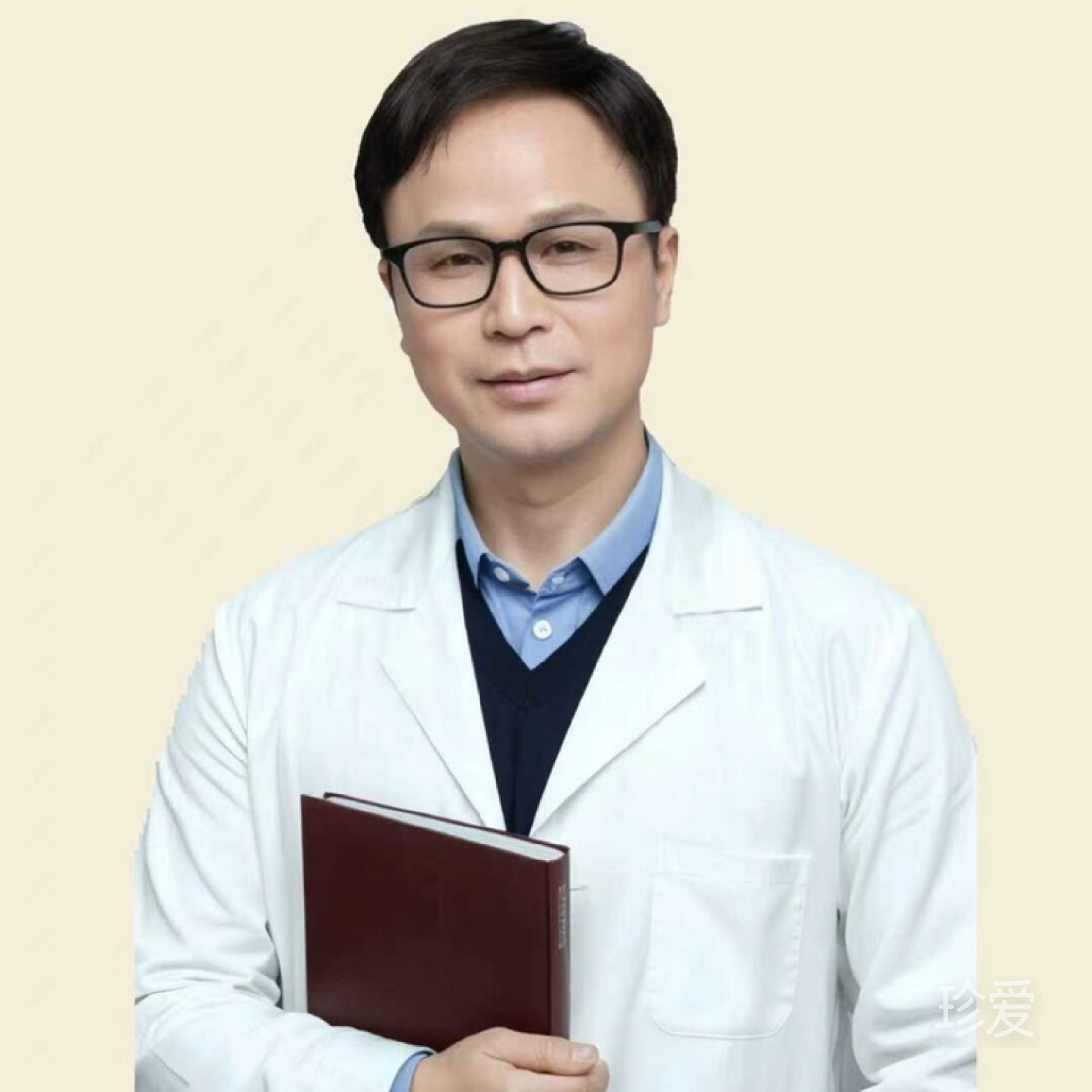 中医传承哥