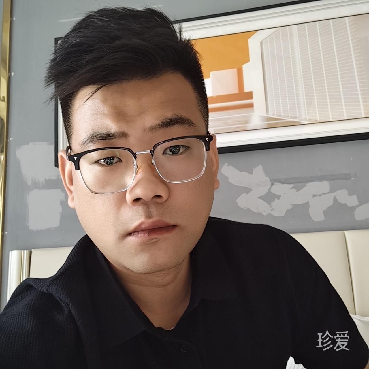 雨后温暖