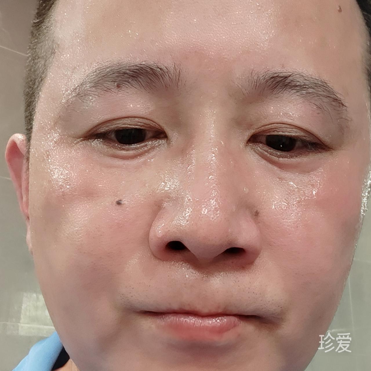冷漠