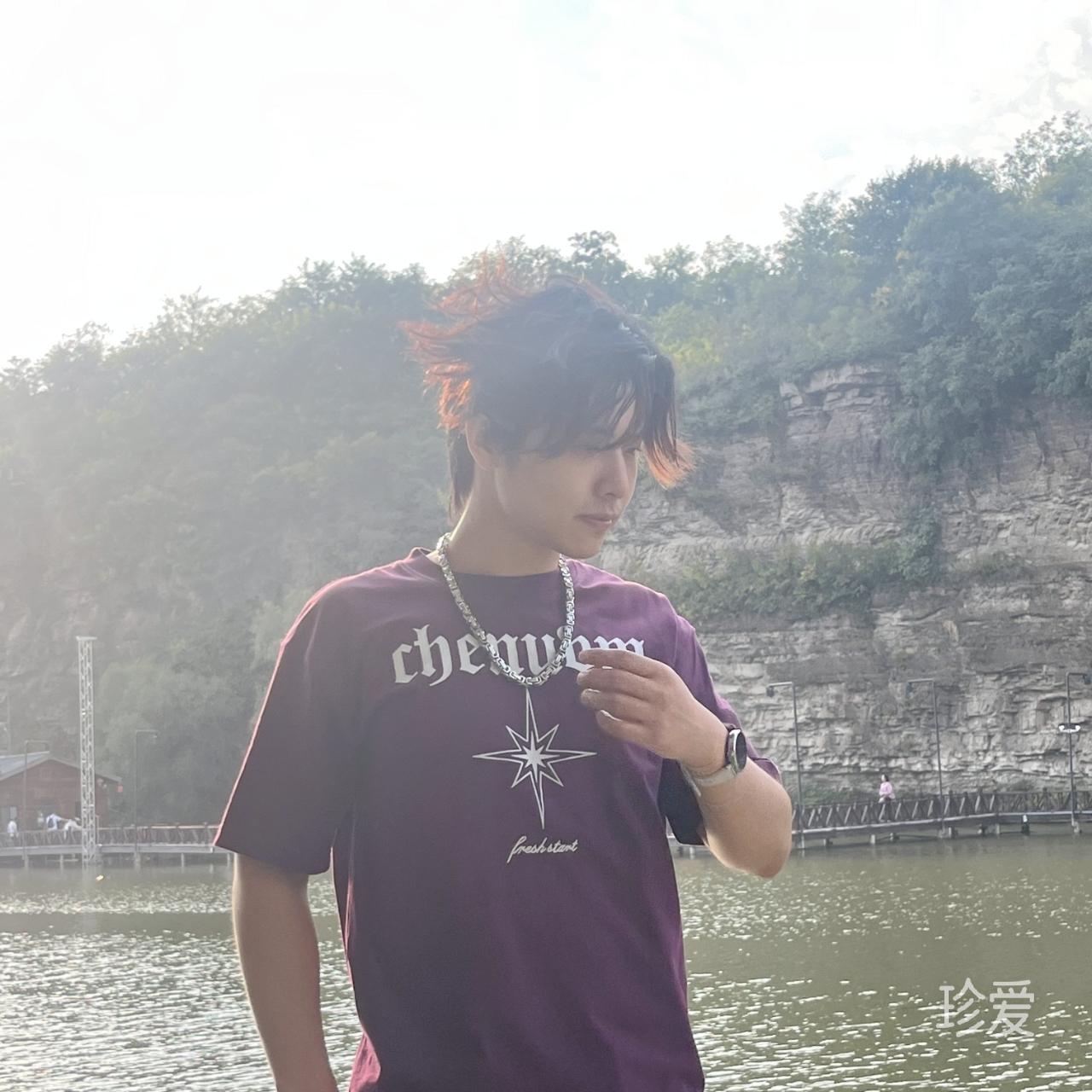 00后来看缘分