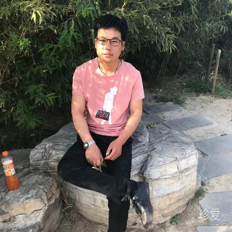 陪我后半生的您