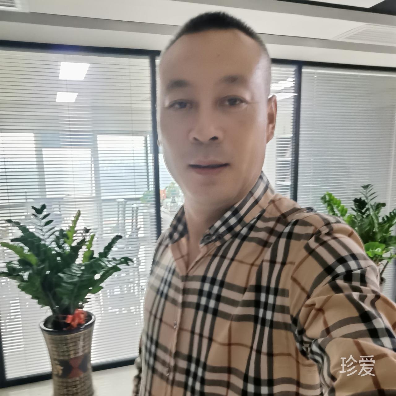 控制脾气留住福气