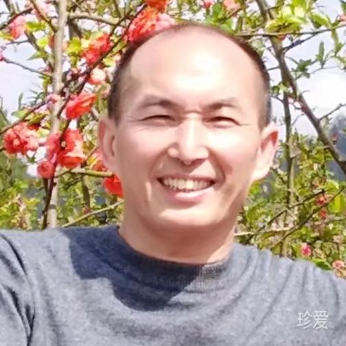 有缘相伴同终老