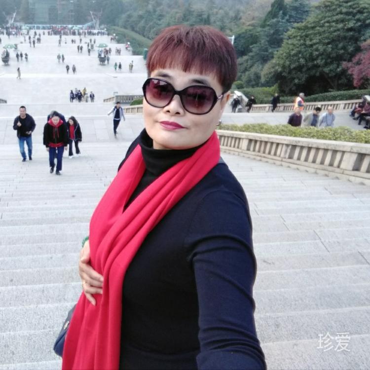 寻找值得信赖的爱人