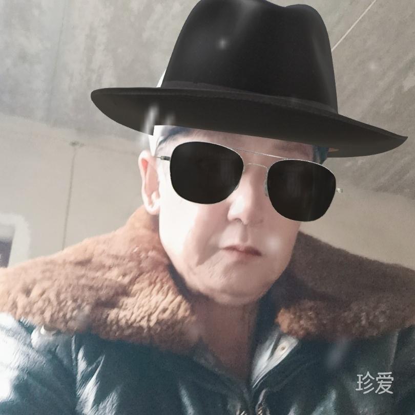 笑靥千秋