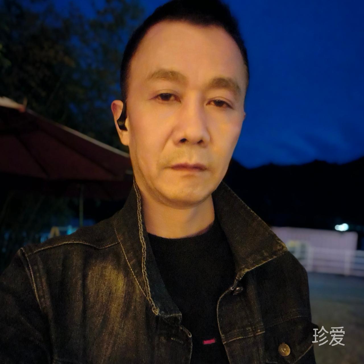 古藤筑梦台