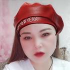 親親美人魚