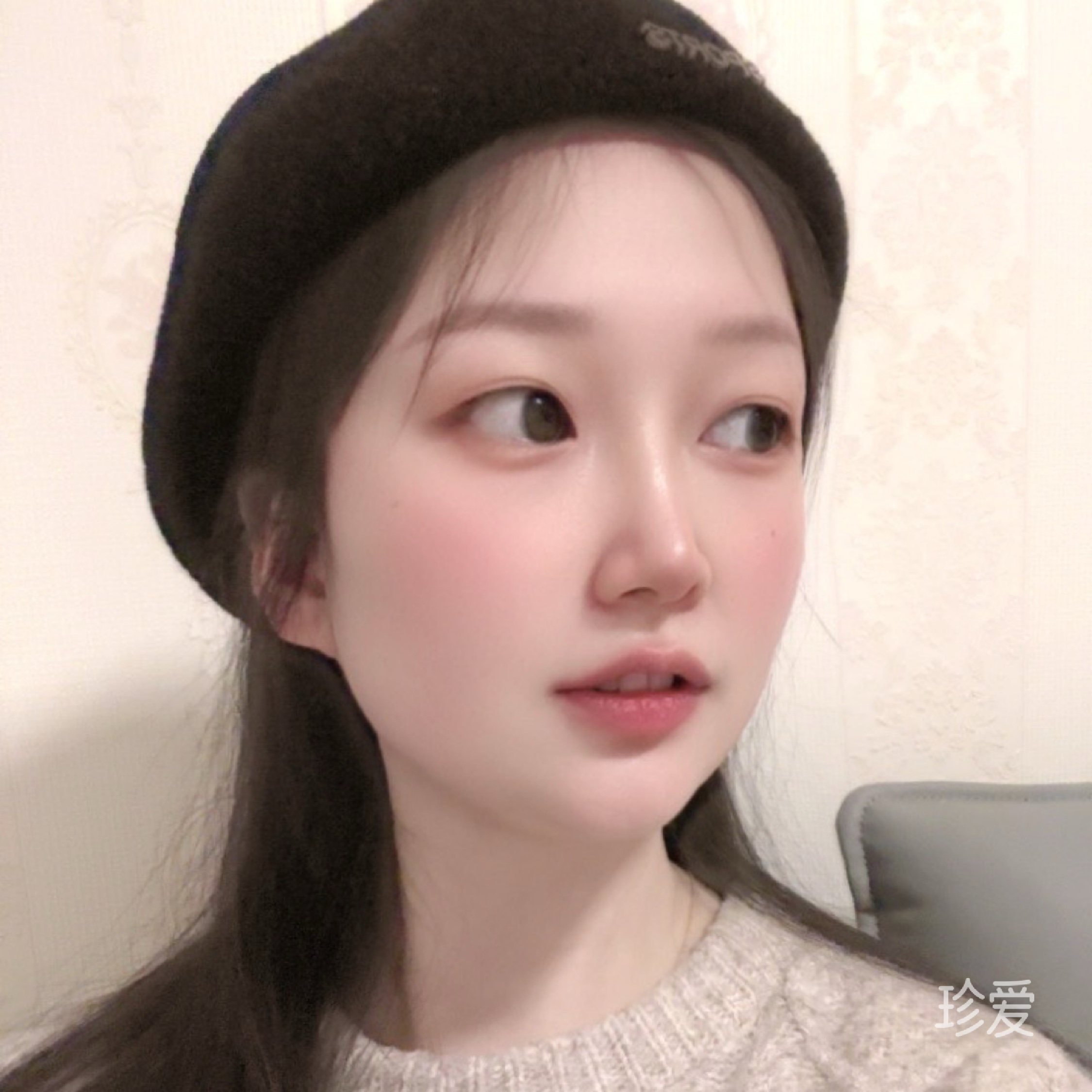 留音