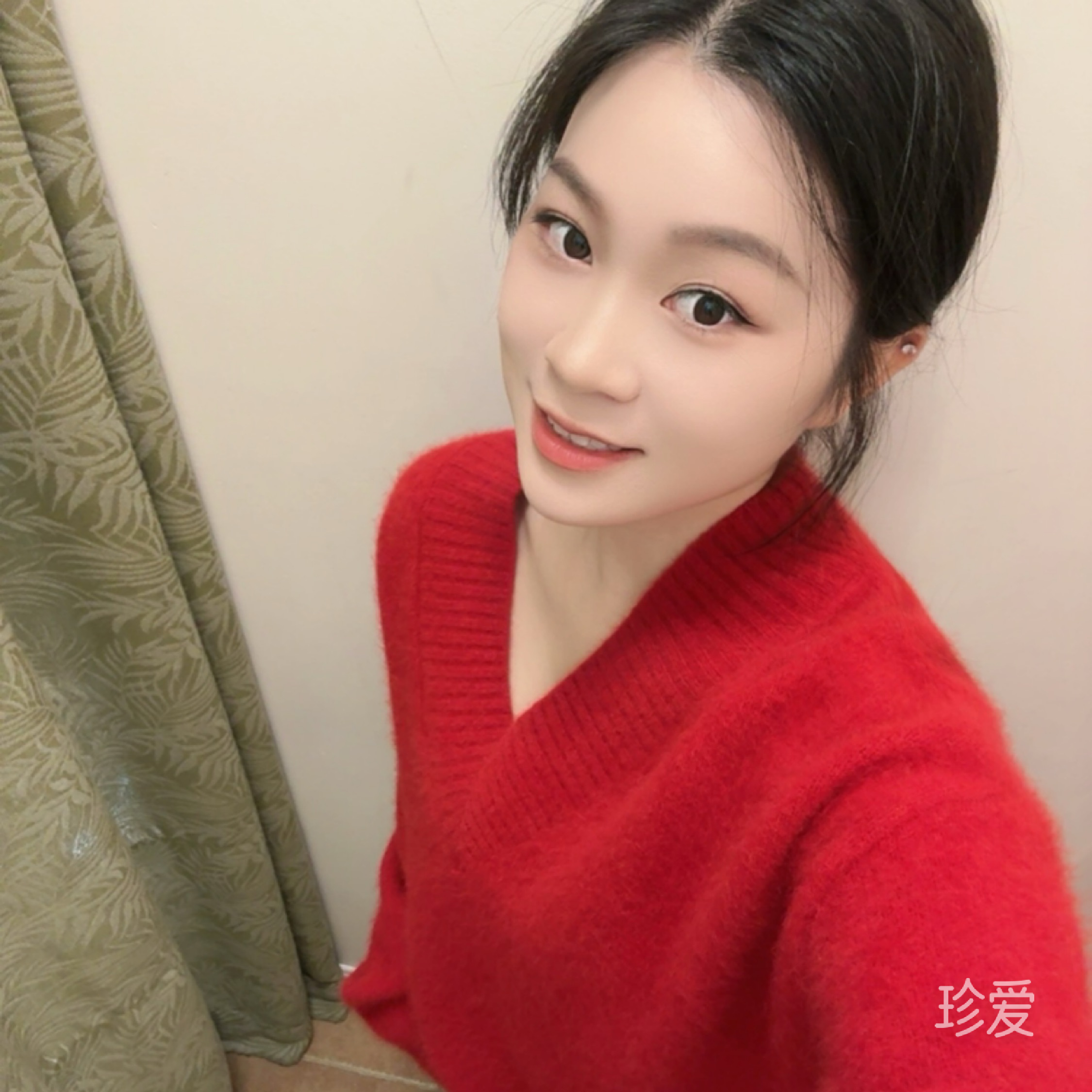 熊礼礼