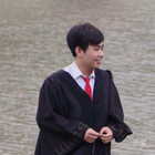 心能藍(lán)透海