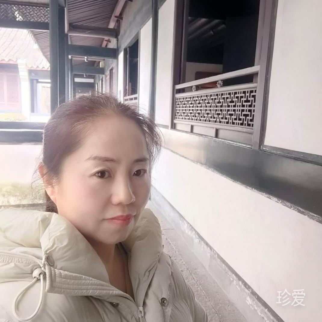 清晨的风