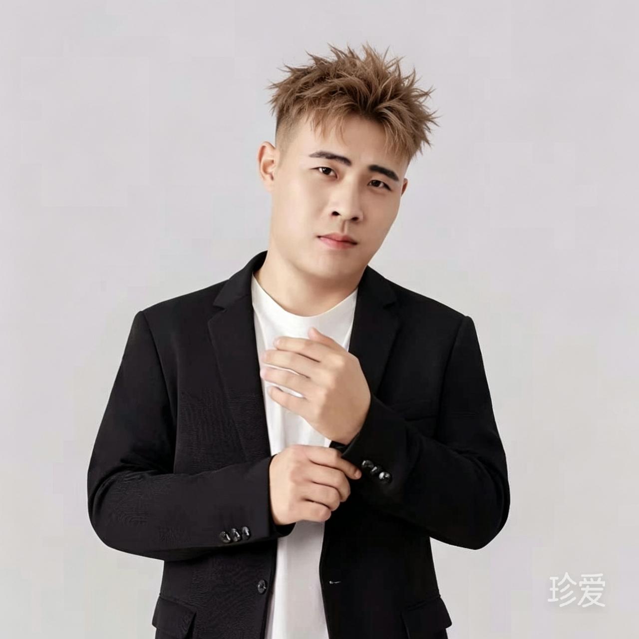 唯你最美