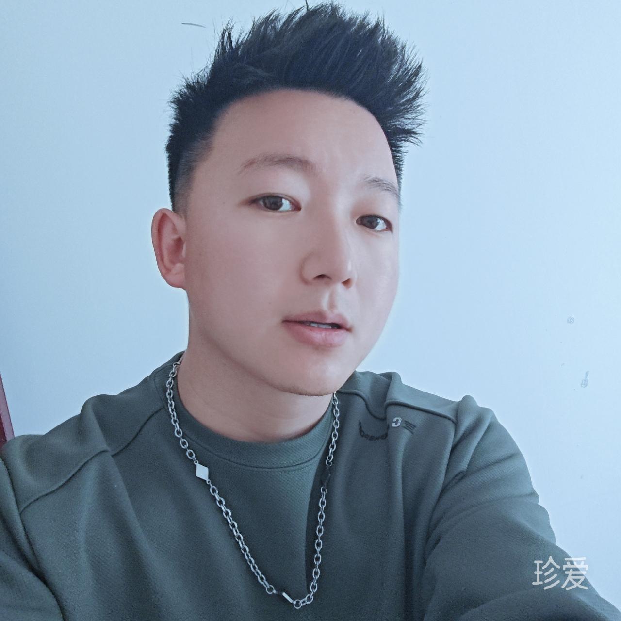 少帅