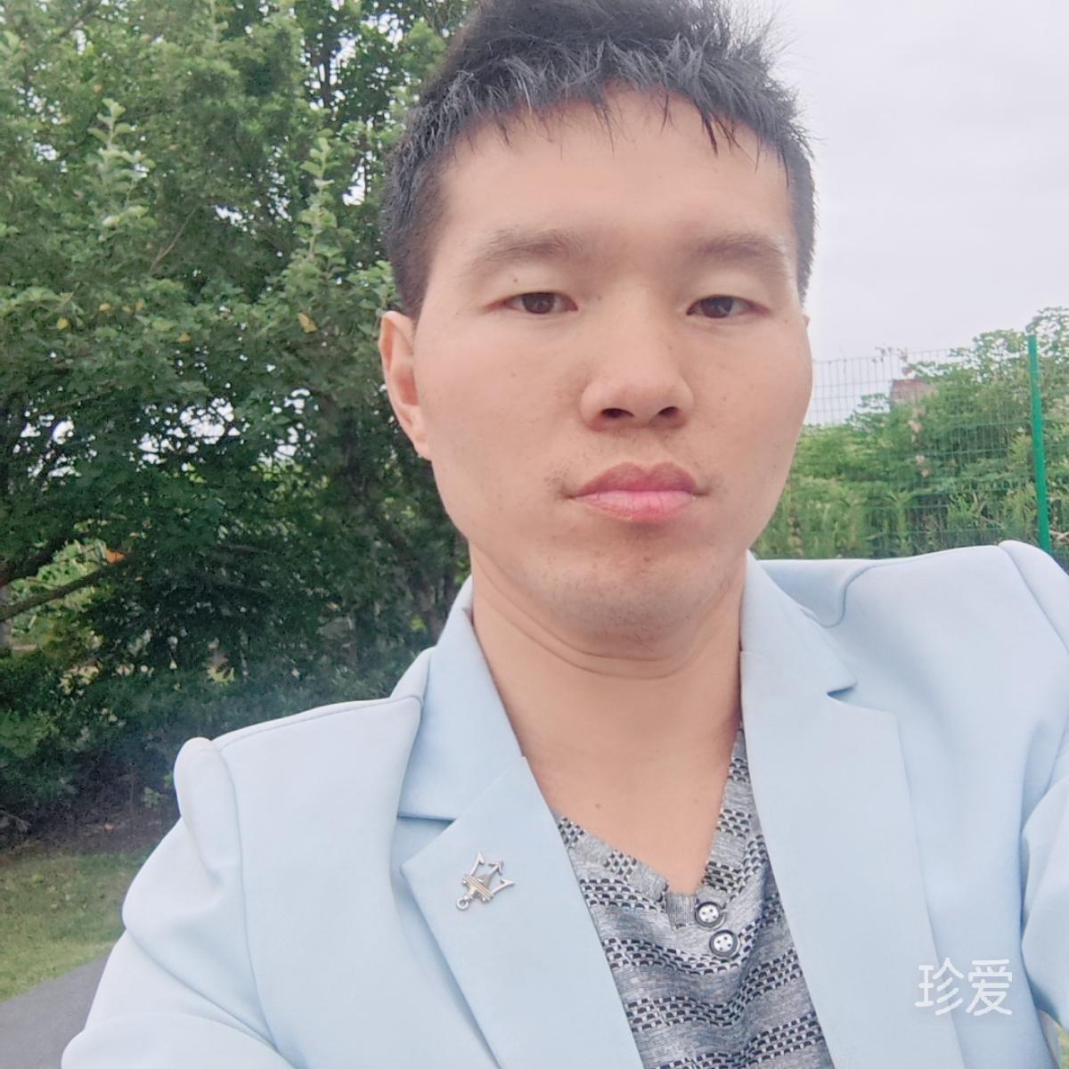 我要做潇洒的汉