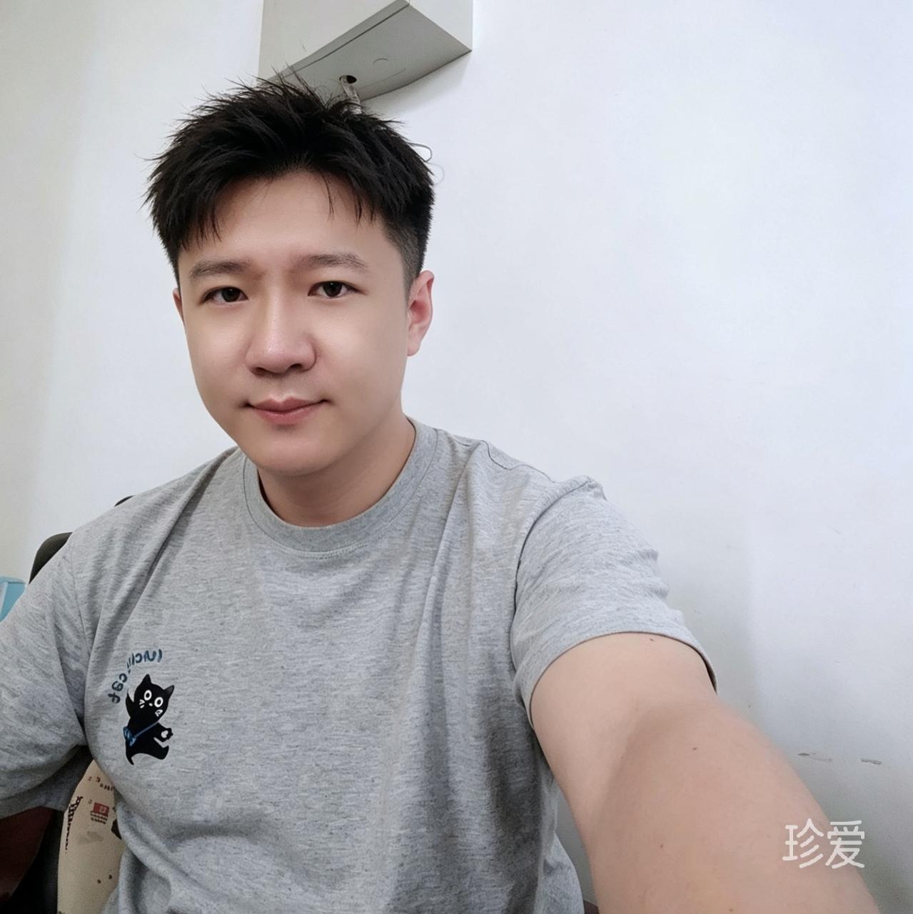 余生我护你