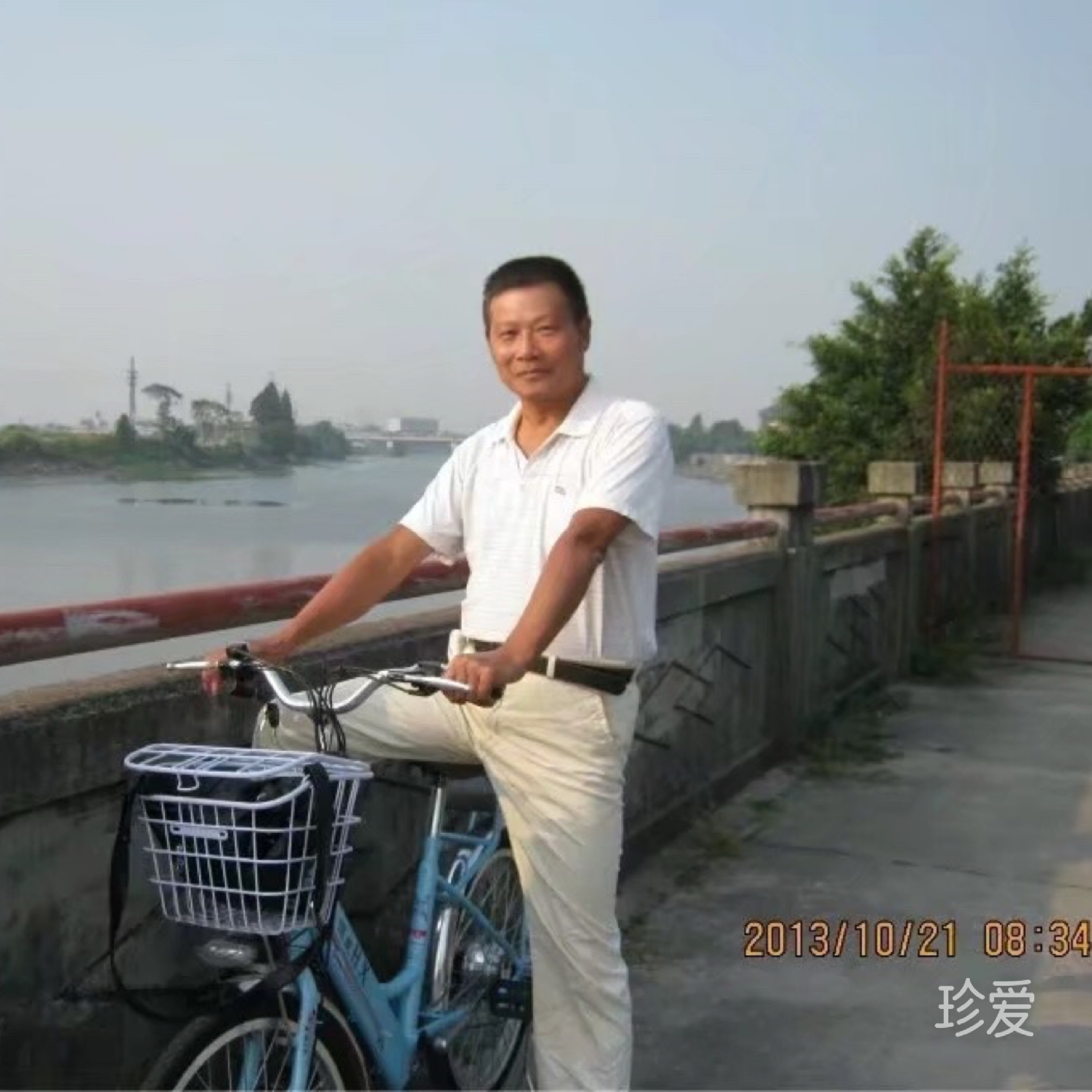 绚烂的海方