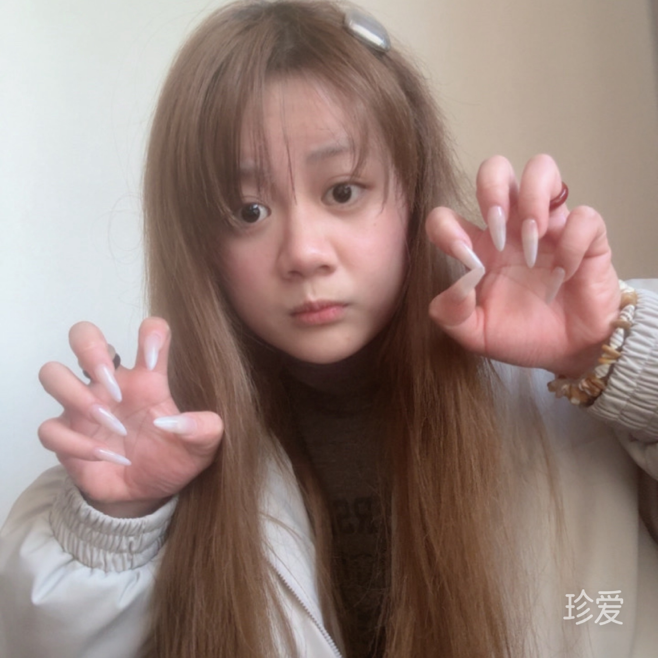 巫婆099