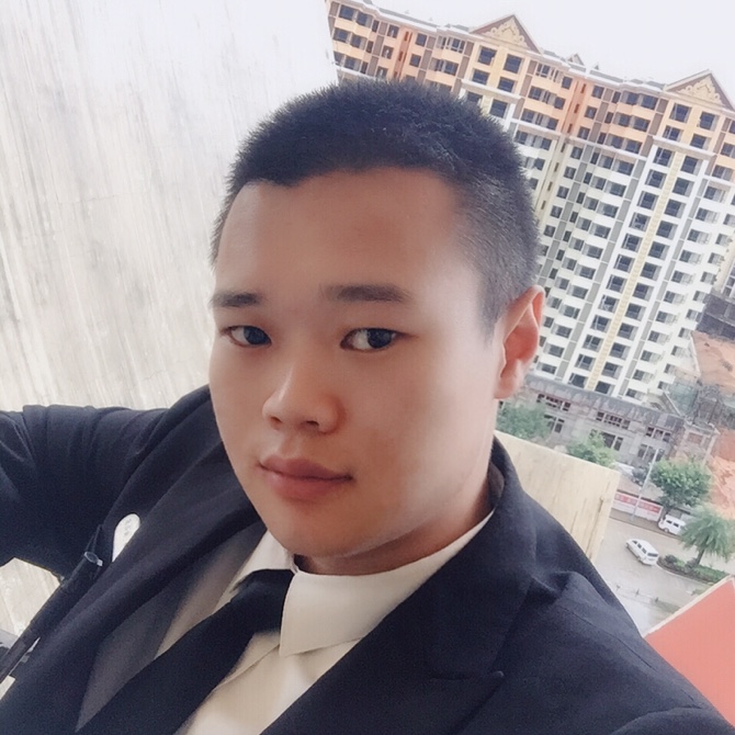 不一樣的芭蕉果丶