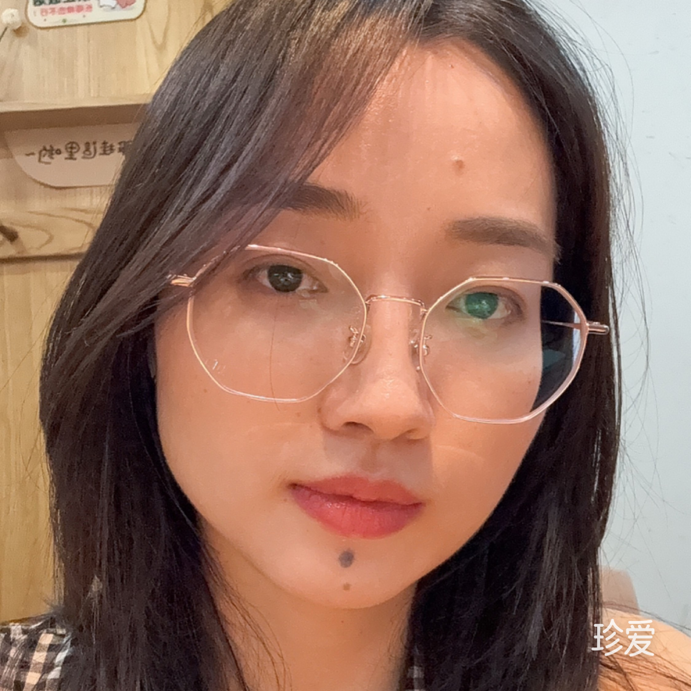 小亭子