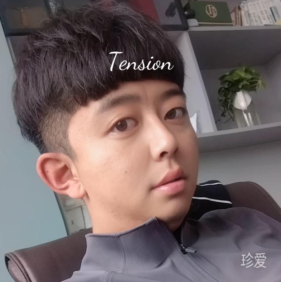 笑笑