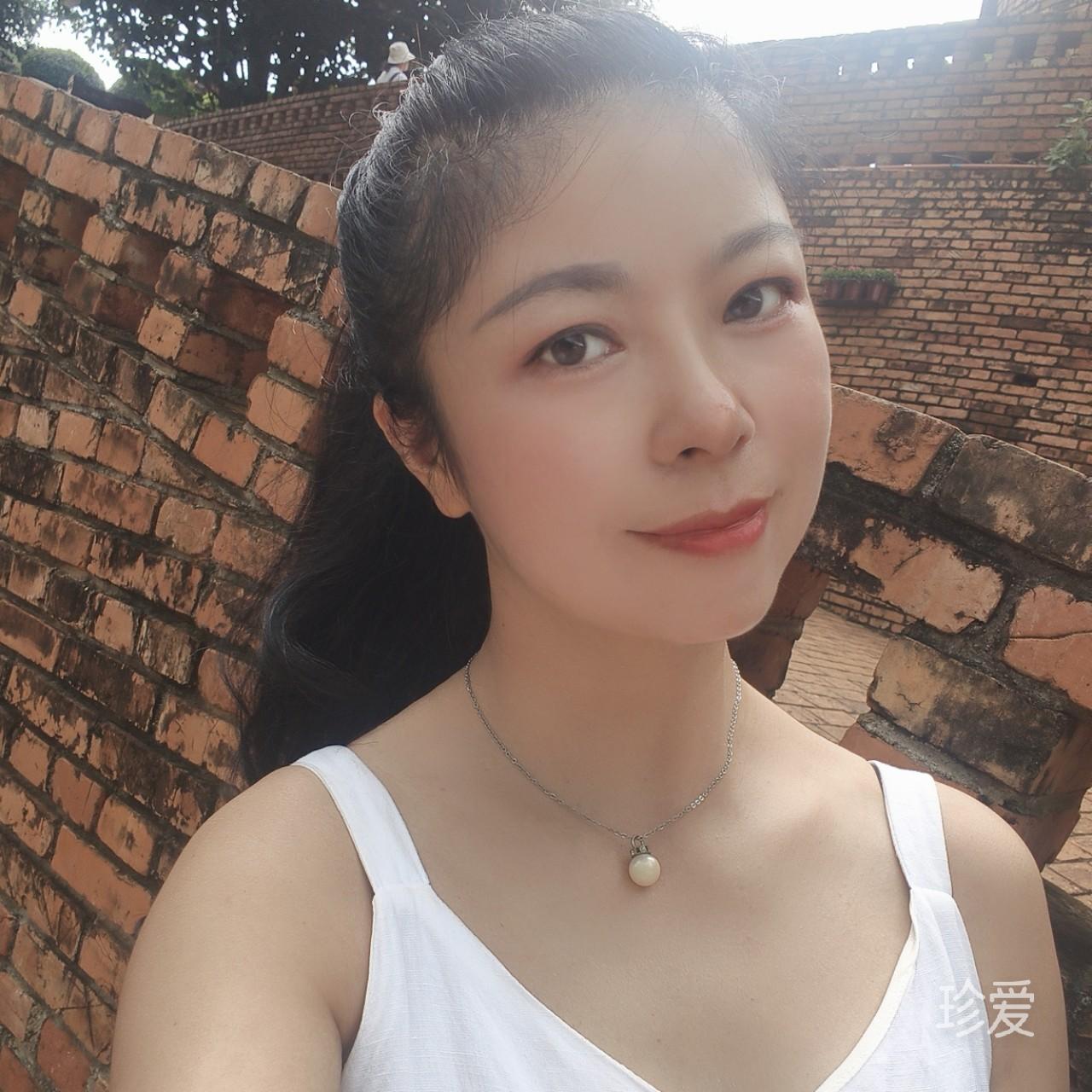 一辈子不是一阵子