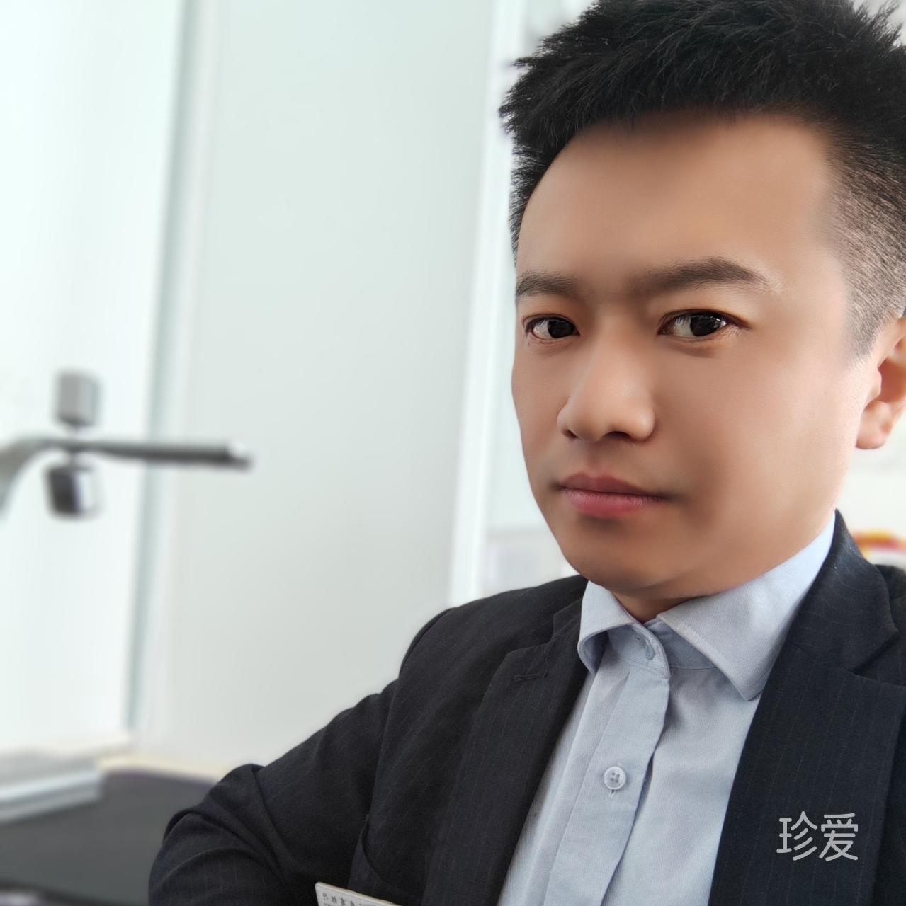 来自克东