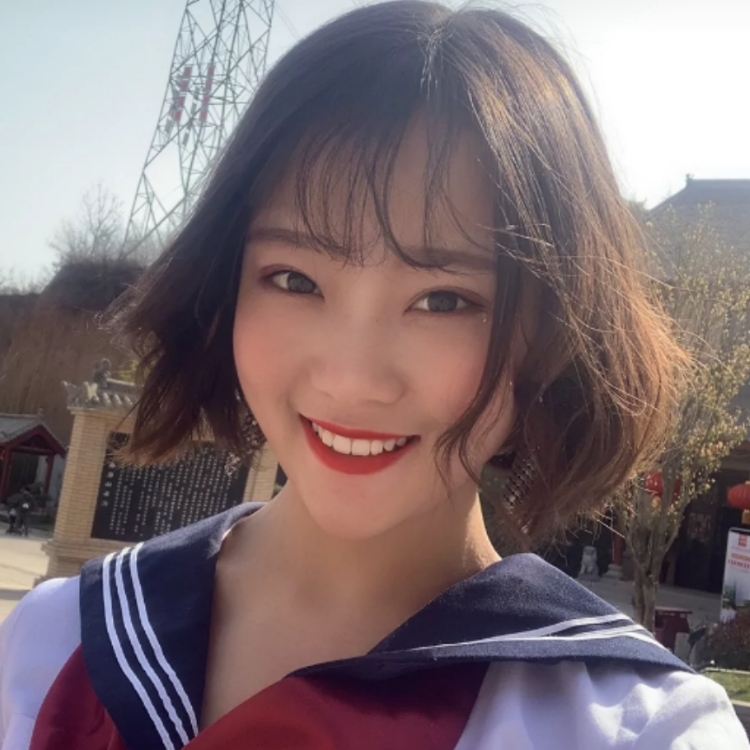 夕陽下的小渡口