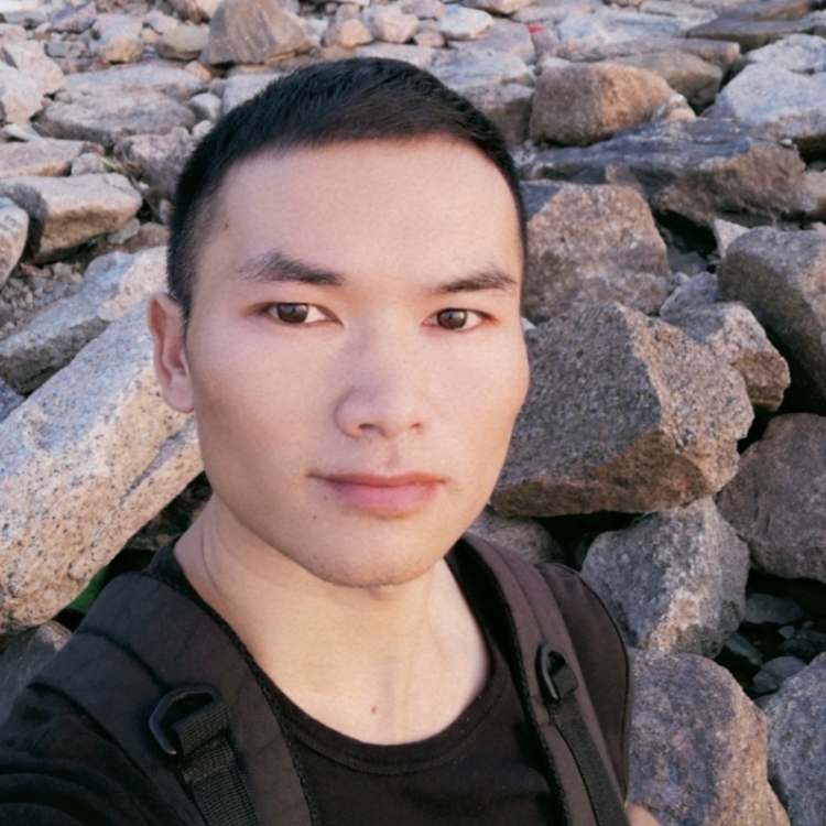 歲月染過的年輪