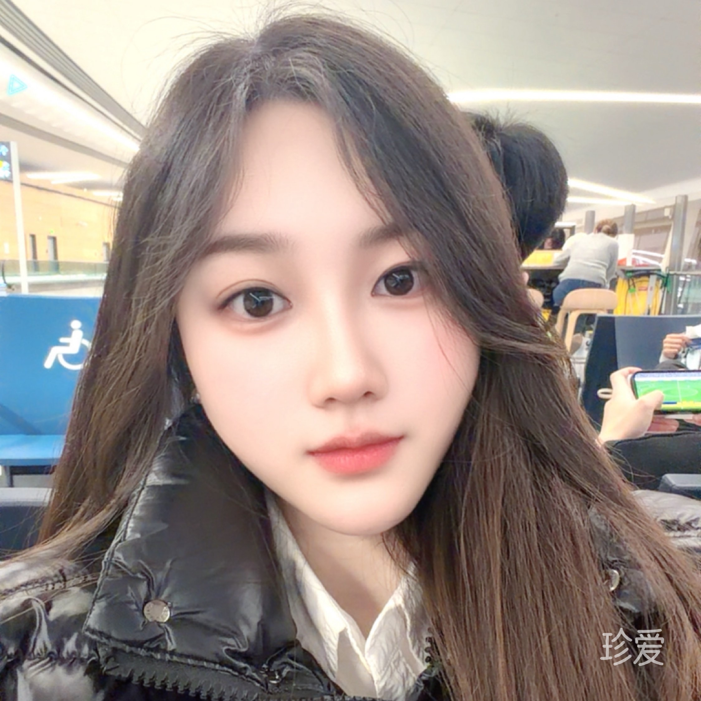 彩云