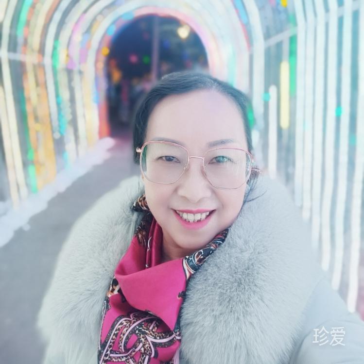 真誠(chéng)的心