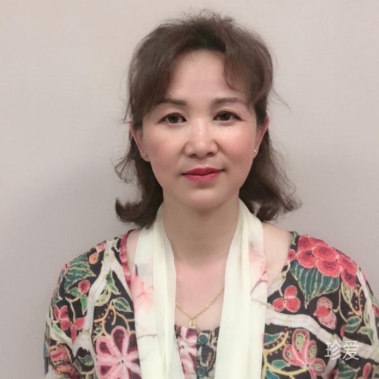 愿时光温柔待我