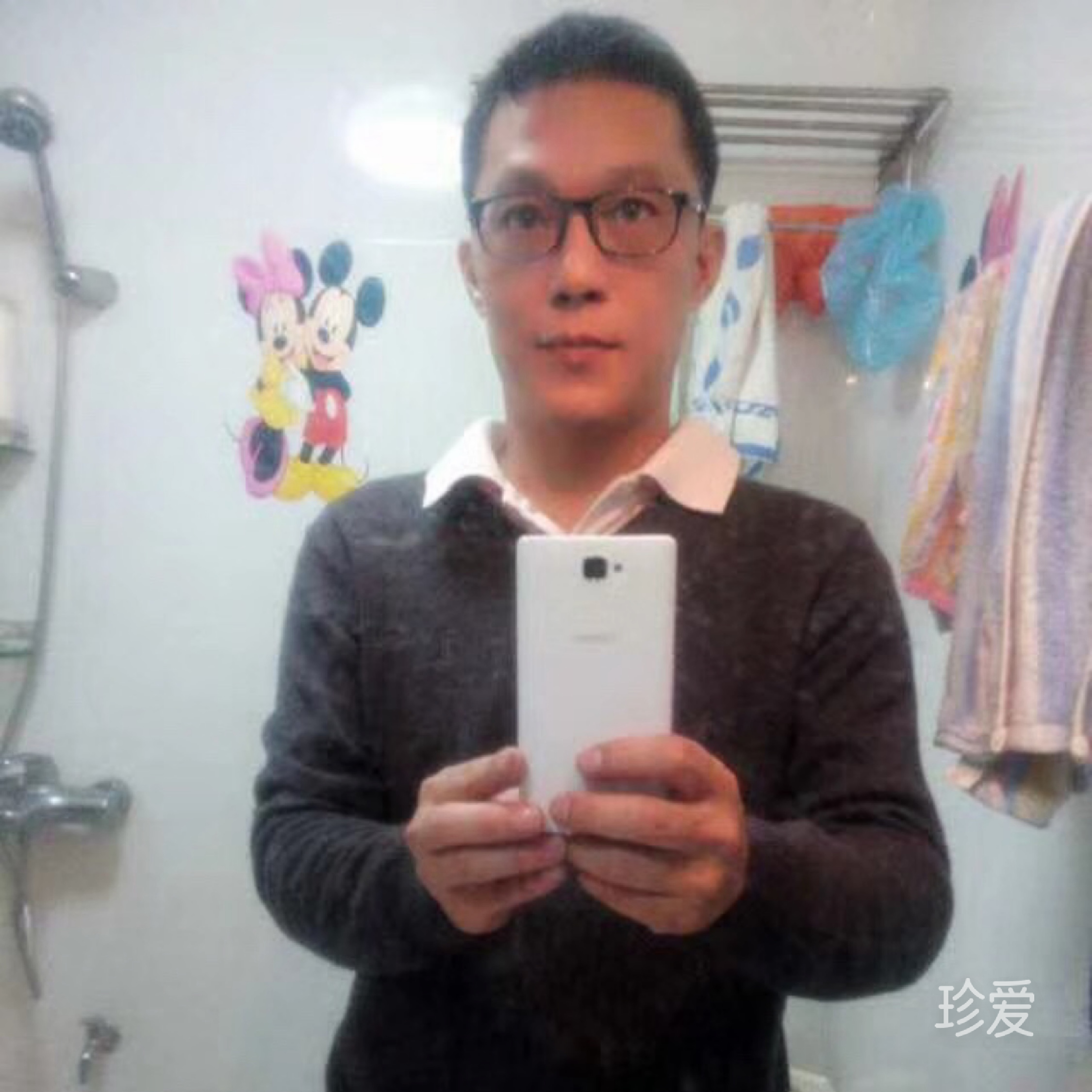 随心而舞
