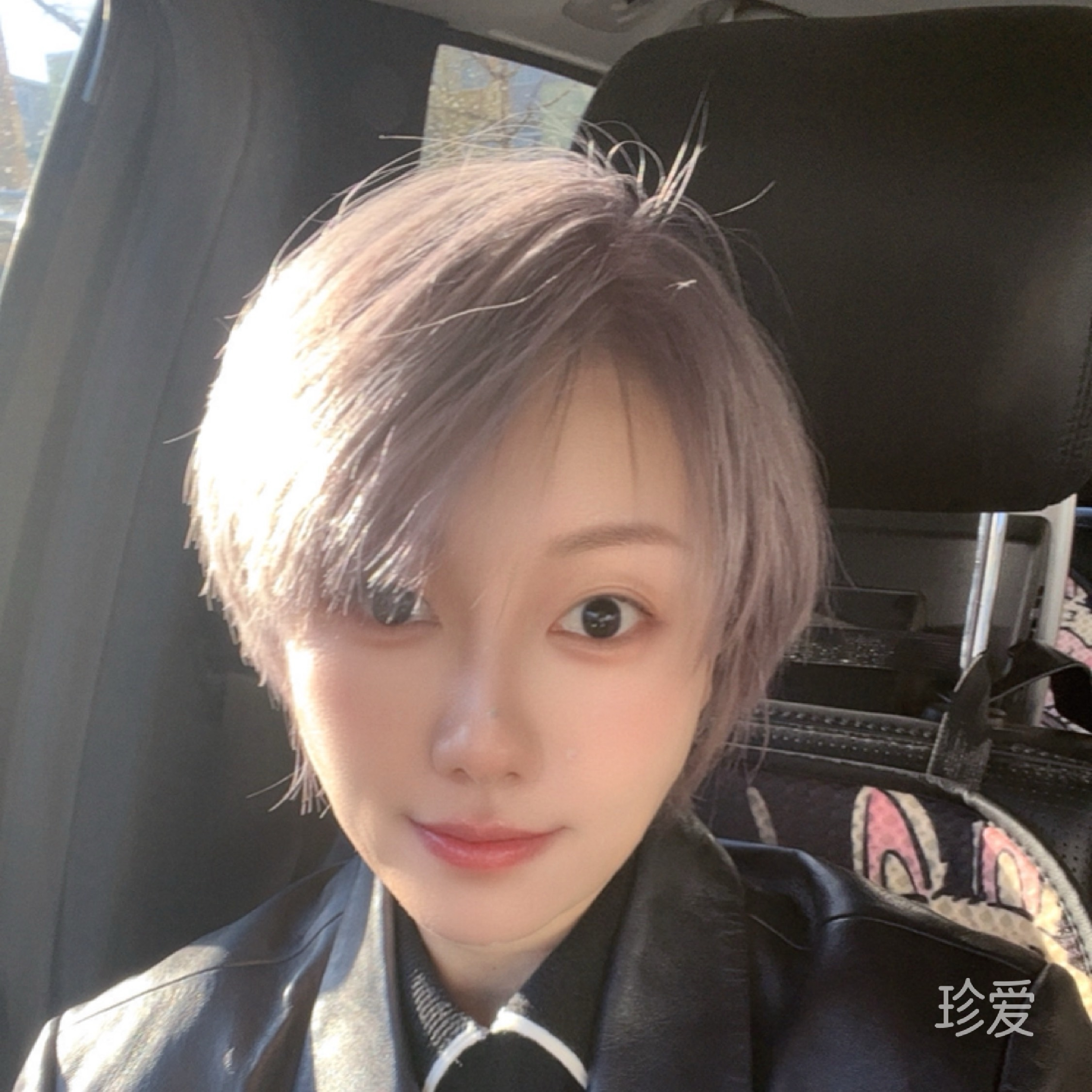 男姐