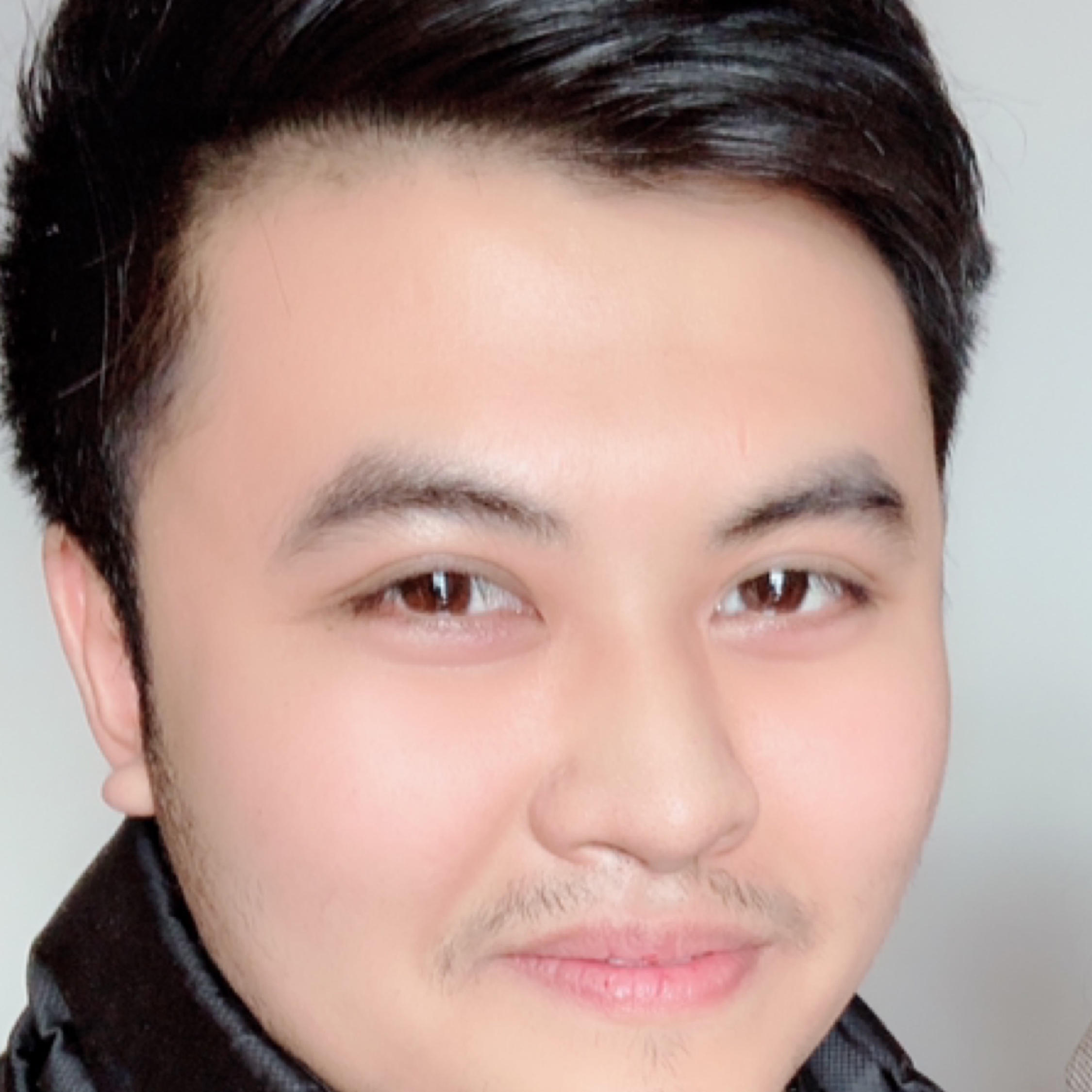 白头偕老