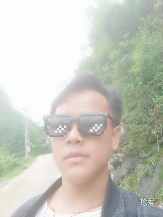 平凡的我平凡的人