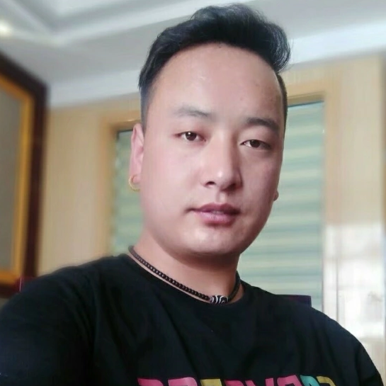 我是一个残疾人