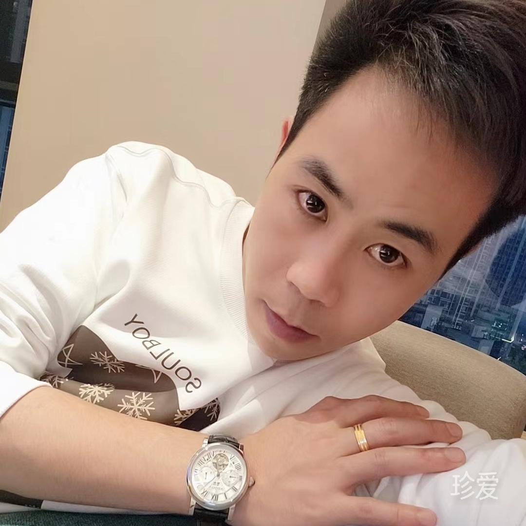 一身傲气怎能服输