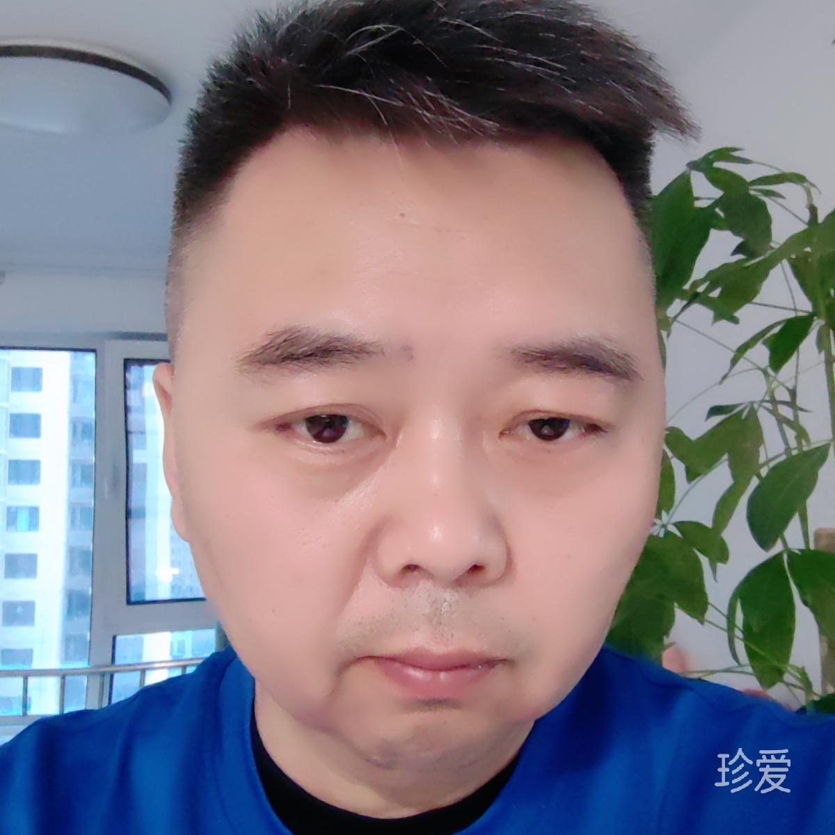 淡定孤寂