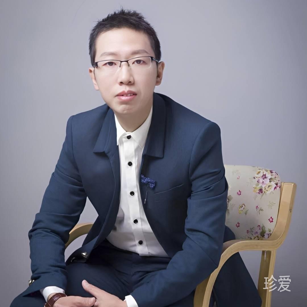 晓橙哥