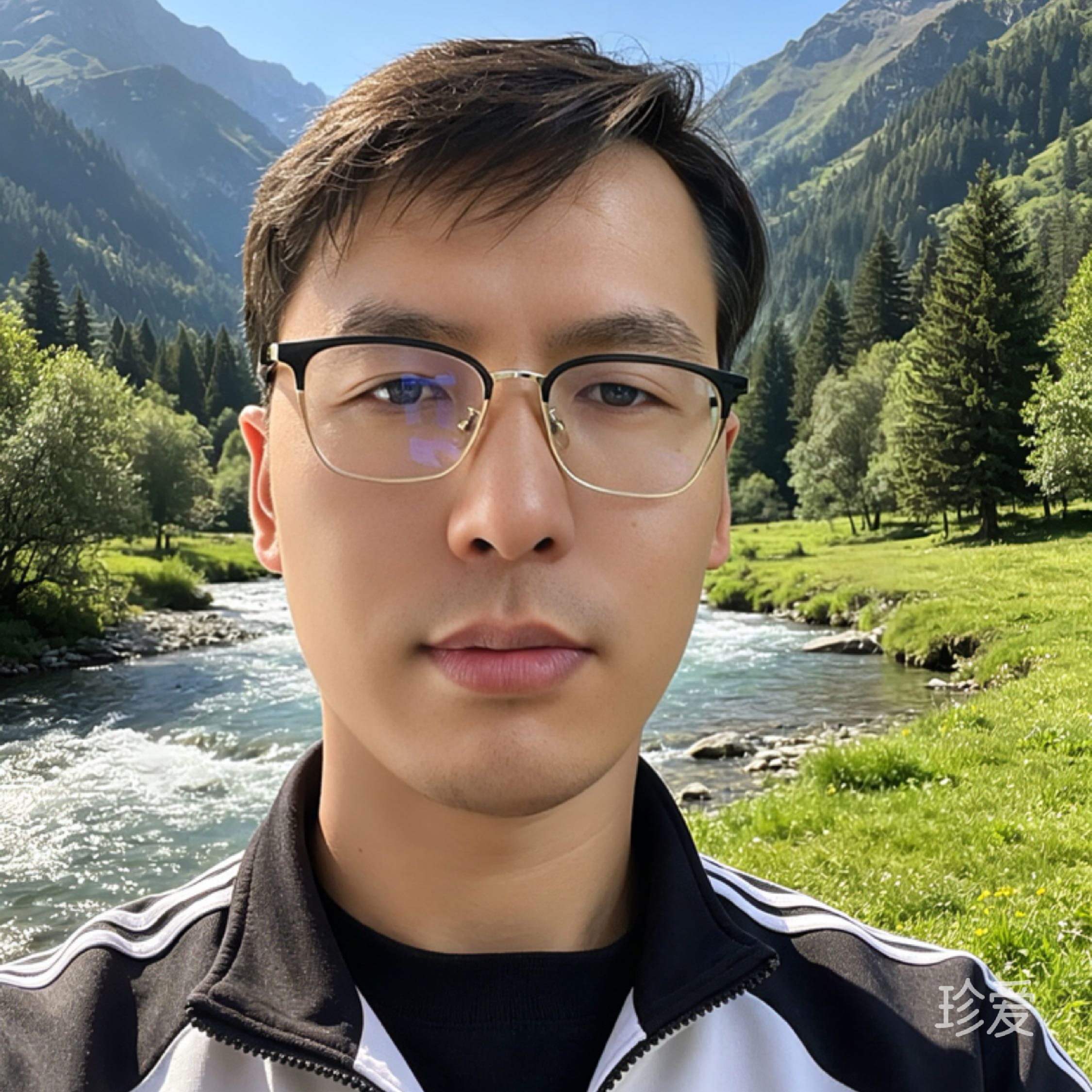 做个低调的人
