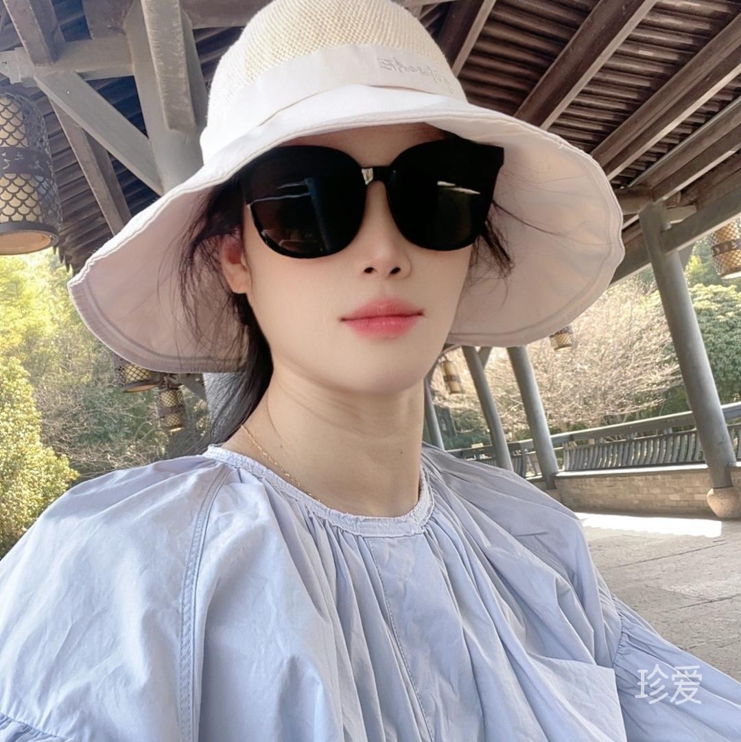 温柔可爱的芒果