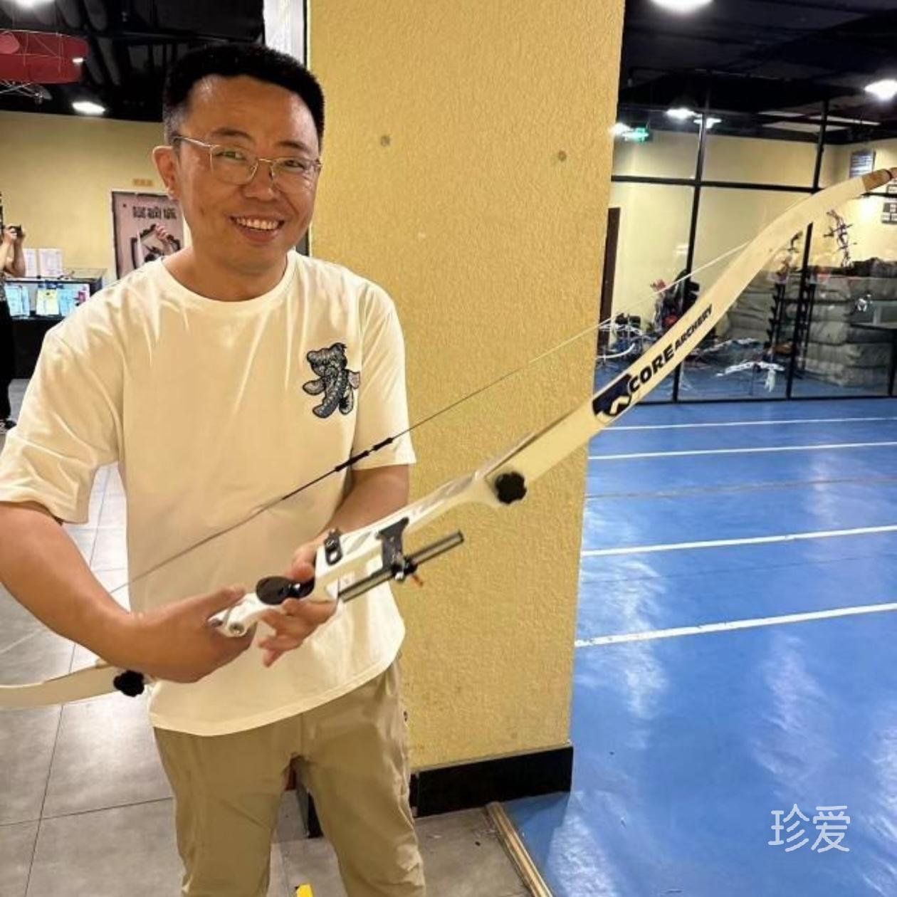 夏天的微笑