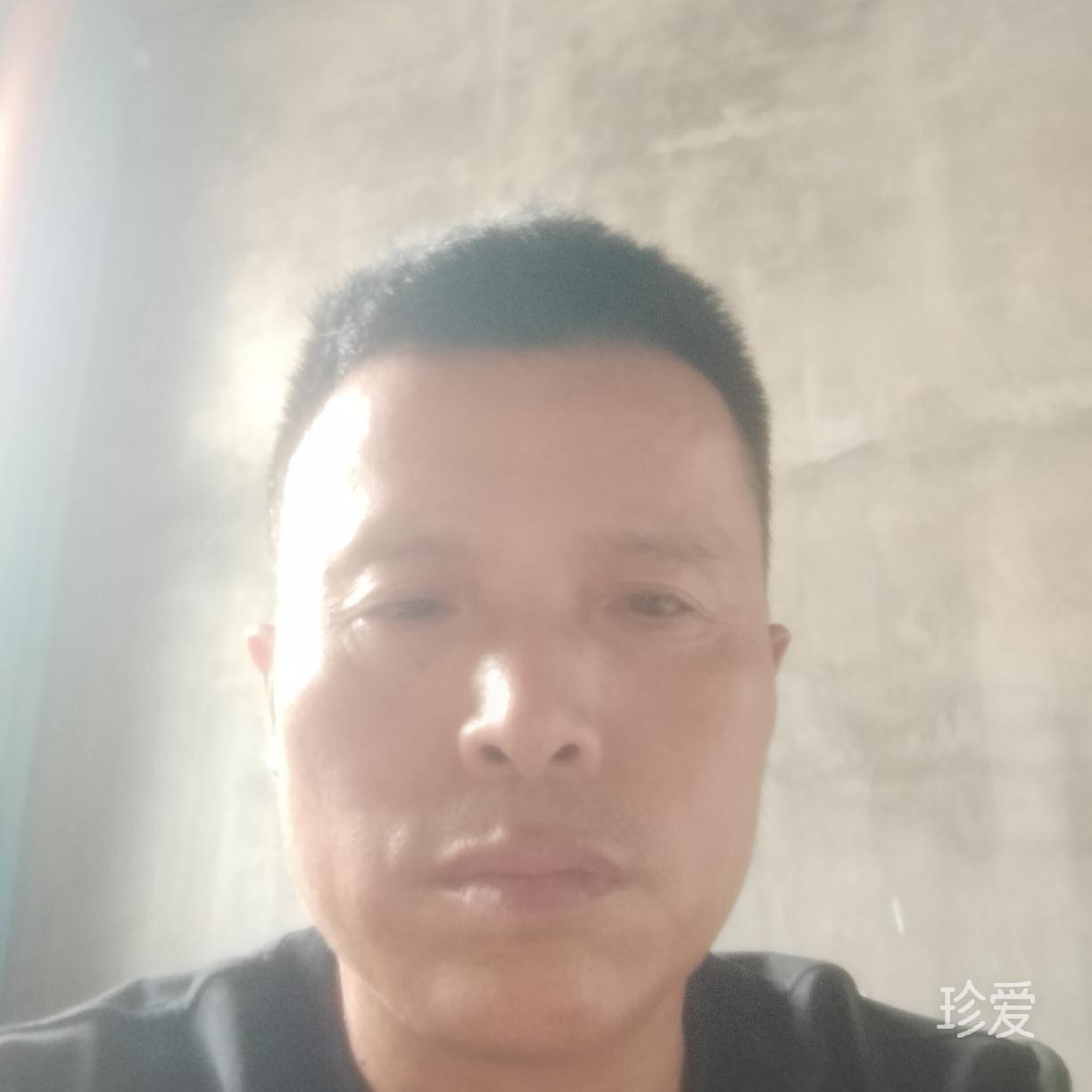 寻找有缘人