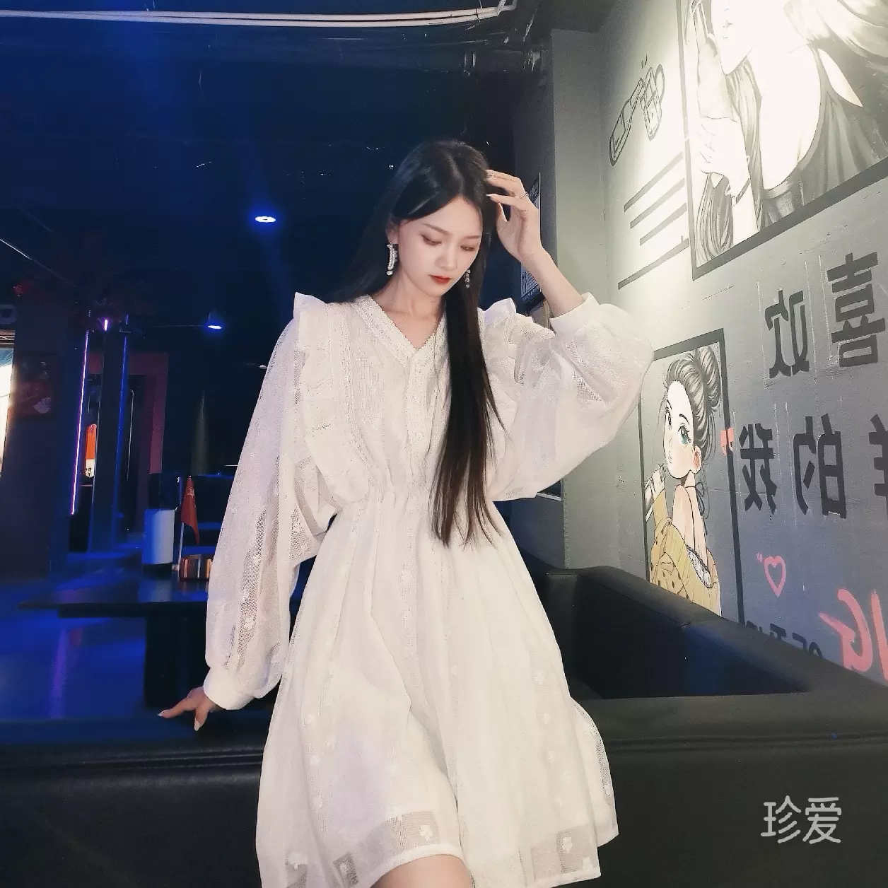 法式小可宋