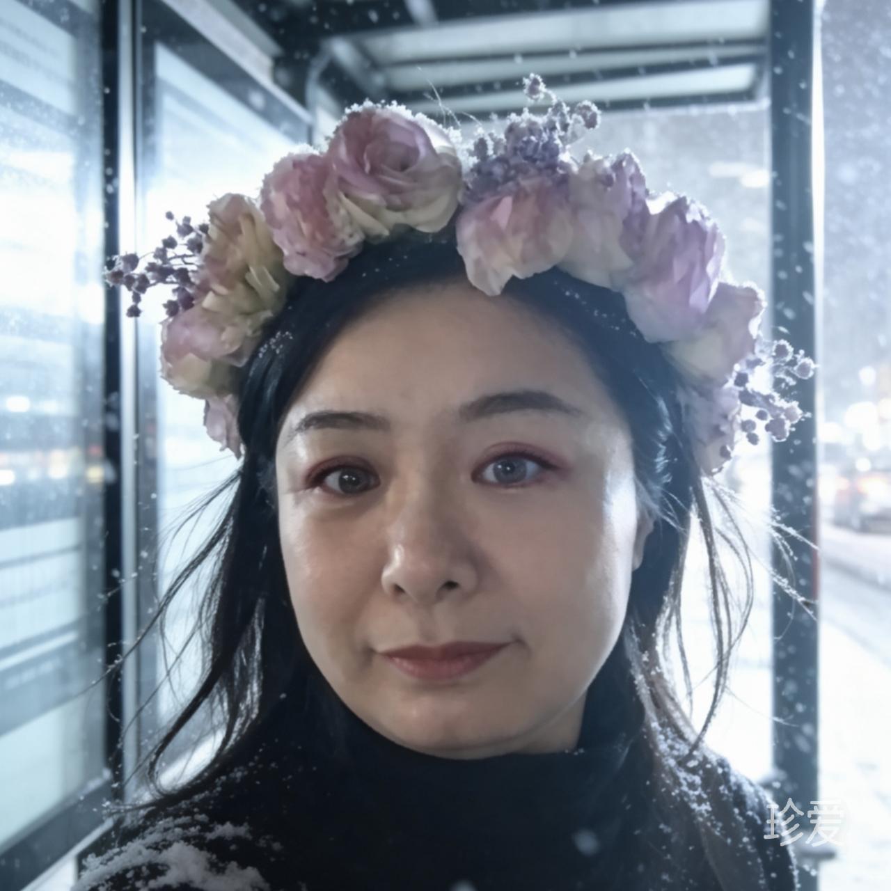 以琳
