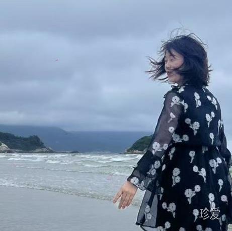 夏末和秋初